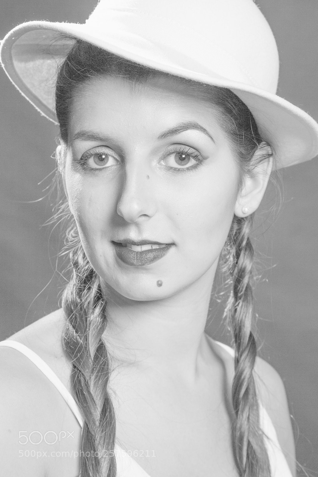 Canon EOS 6D sample photo. Alicia photography