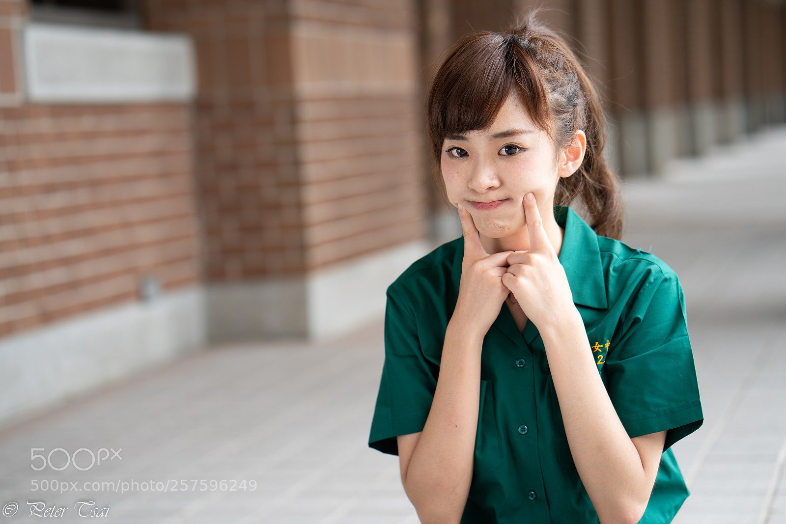 Sony a7R III sample photo. 欣恩 photography