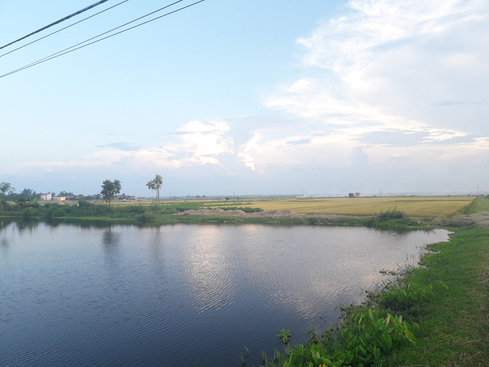 Samsung Galaxy J3 Pro sample photo. Bigatm - dien hoa - the chi tay photography