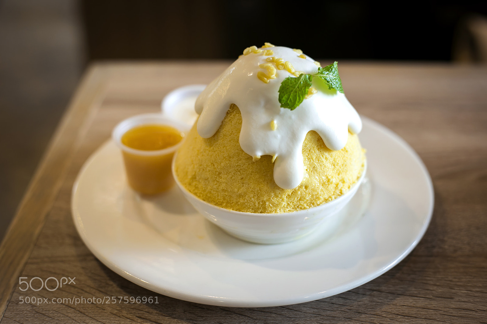 Canon EOS 6D sample photo. Bingsu photography