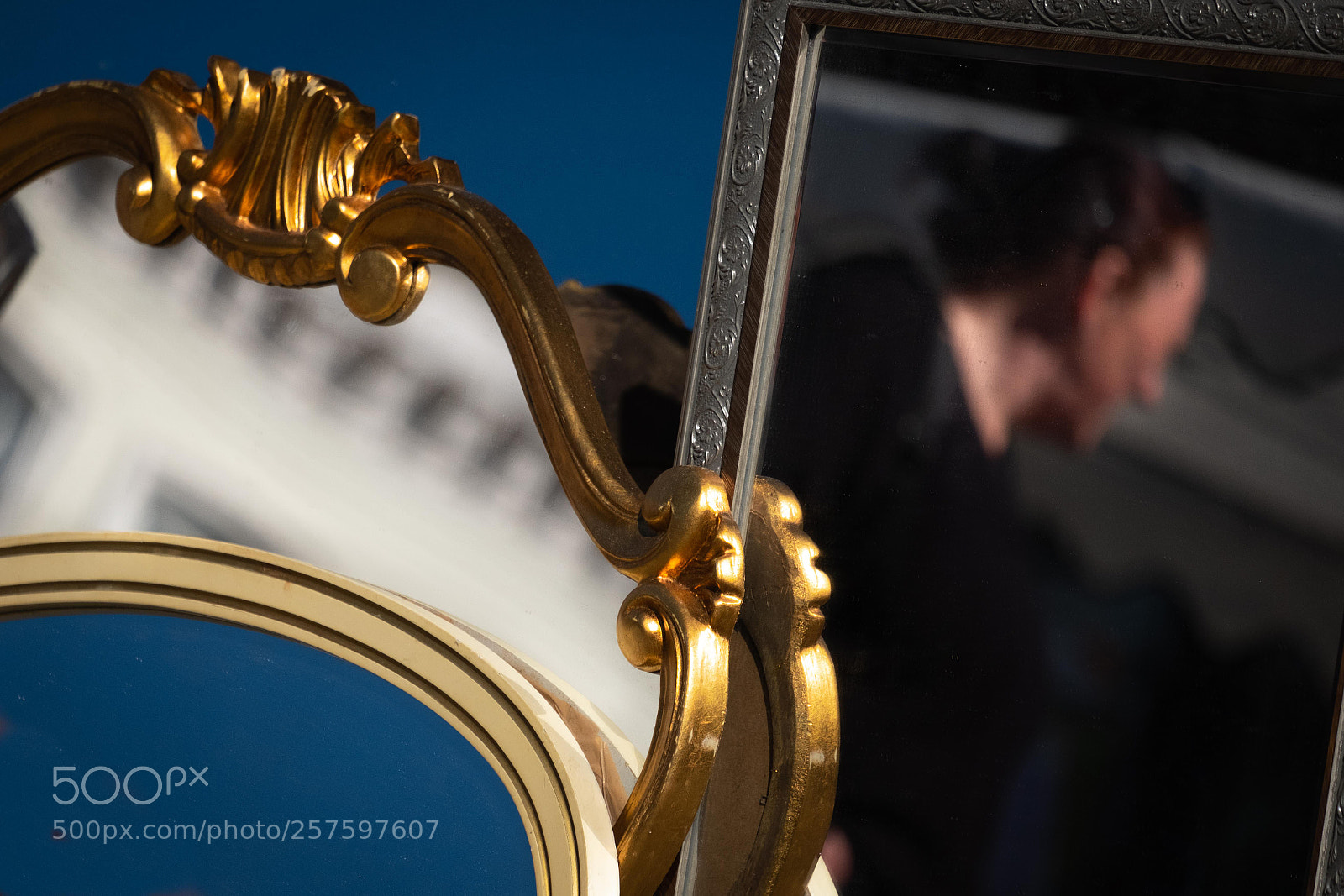 Fujifilm X-T2 sample photo. Hamburg_street_03 photography