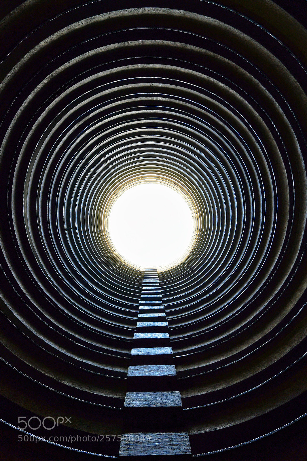 Nikon D5 sample photo. Hong kong architecture photography