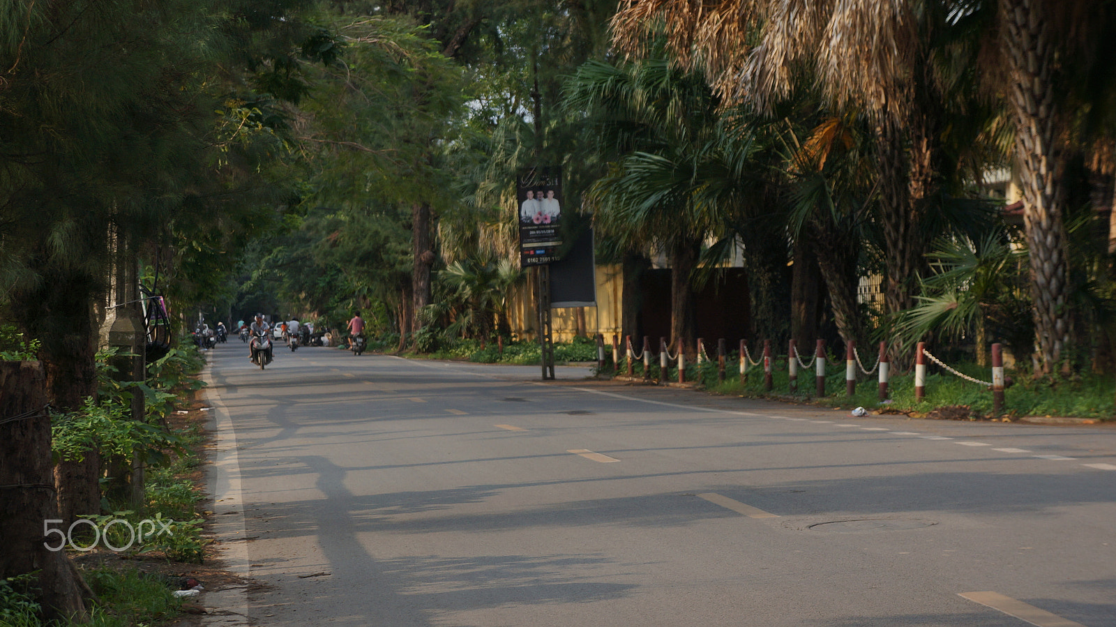 Sony Alpha NEX-5N sample photo. West lake, again photography