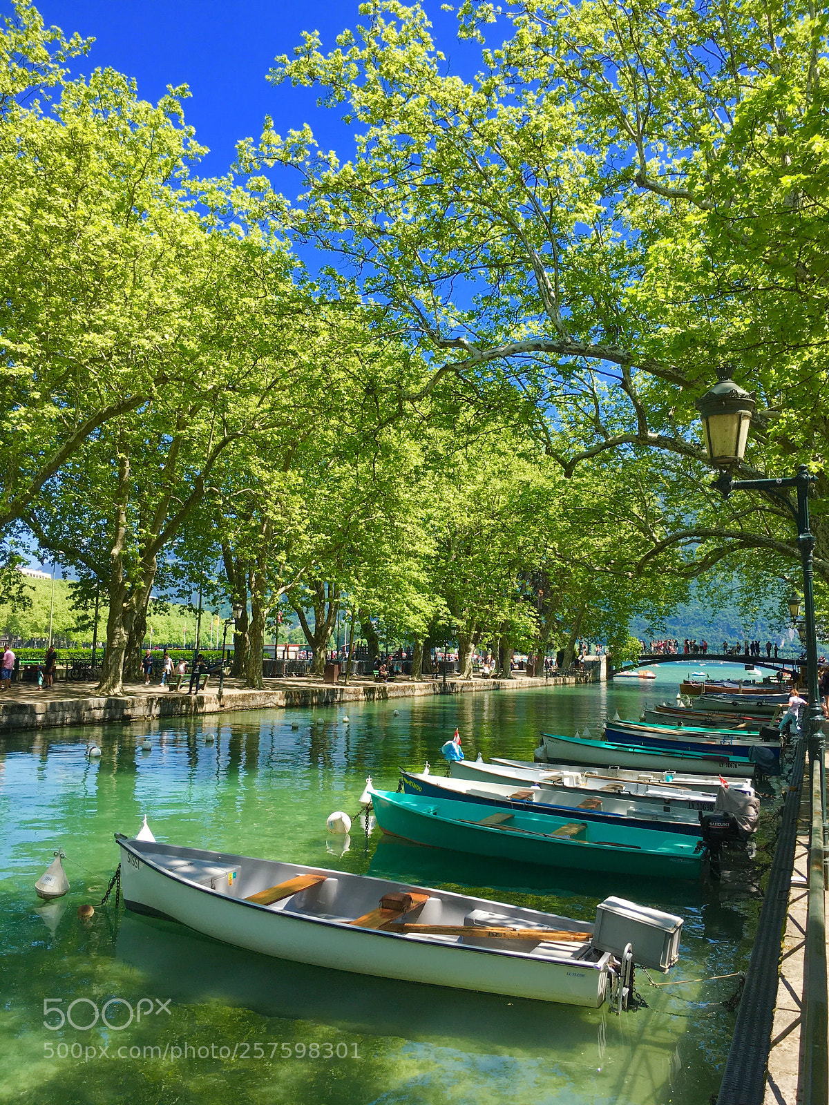 Apple iPhone 6s sample photo. Annecy photography
