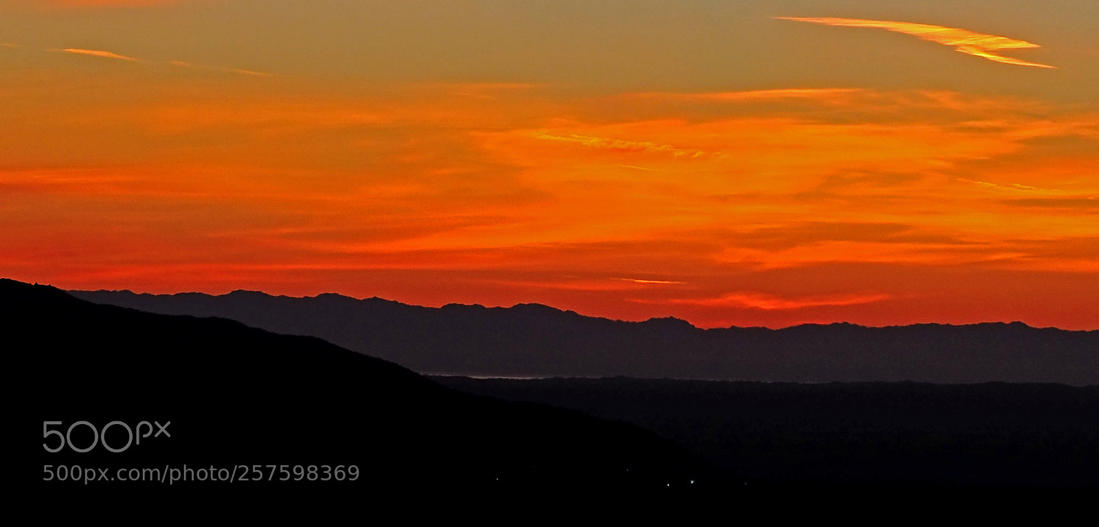 Olympus OM-D E-M10 III sample photo. Desert skies photography