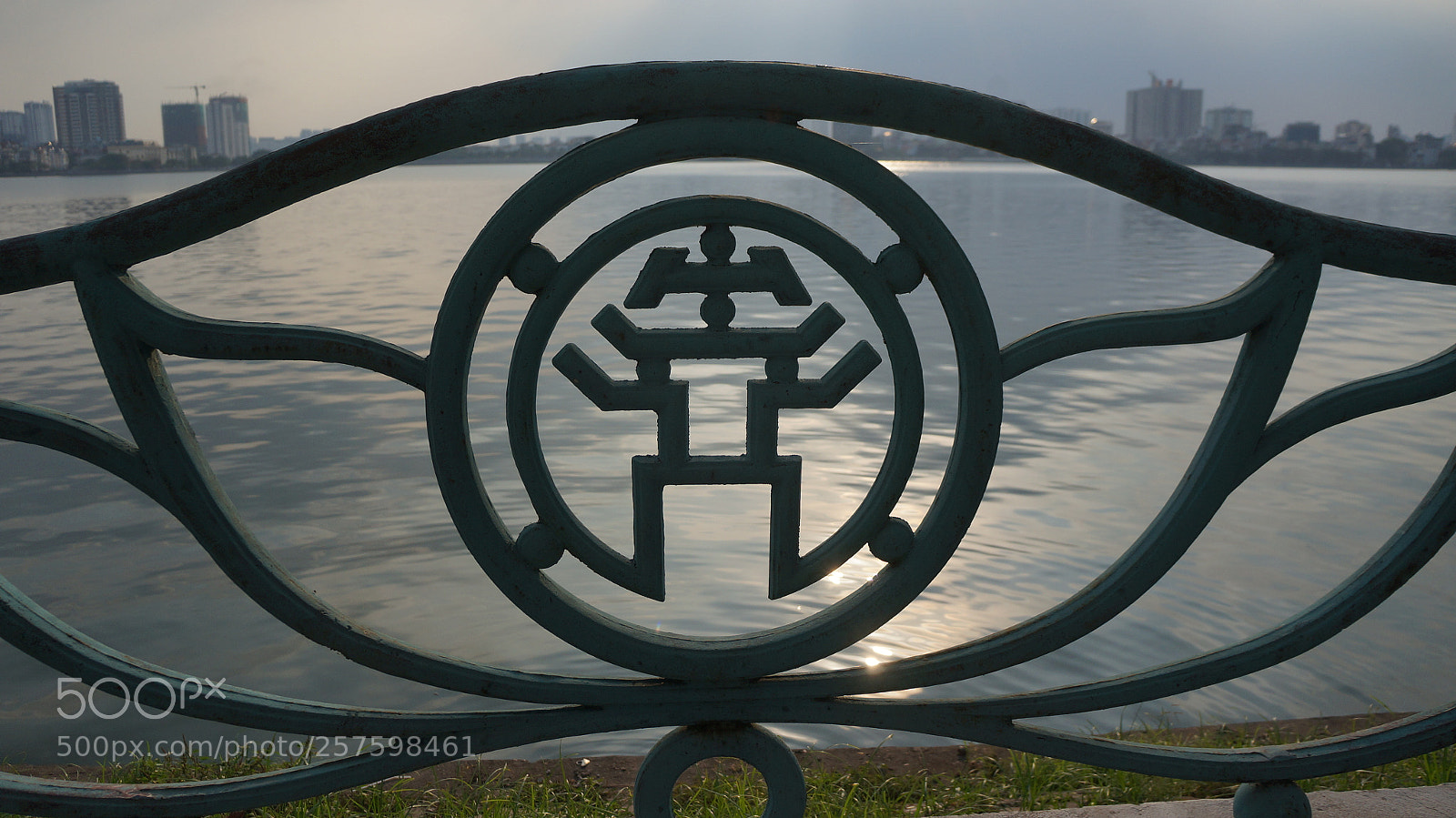 Sony Alpha NEX-5N sample photo. West lake, again photography