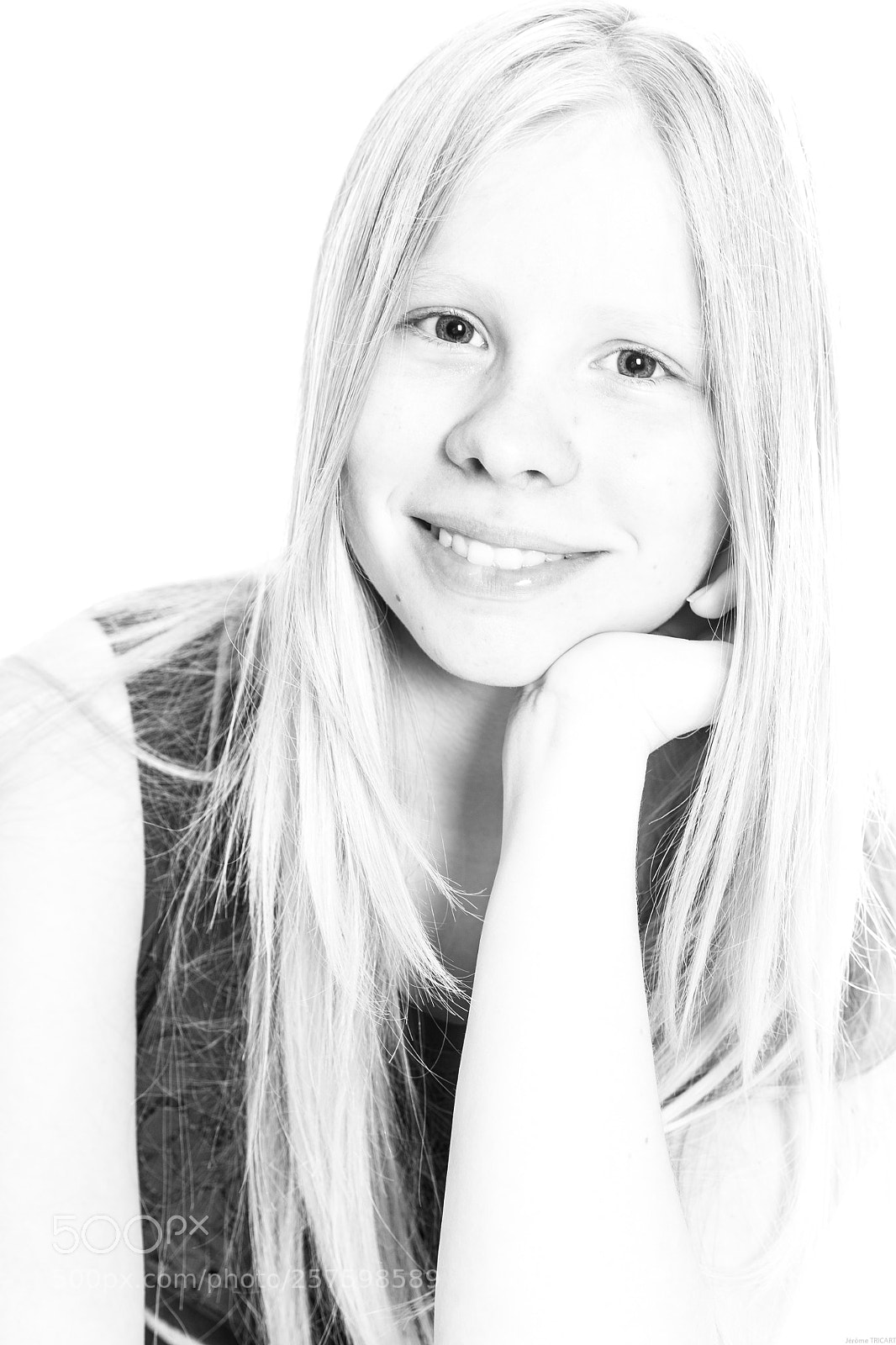 Canon EOS 6D sample photo. Vanessa photography