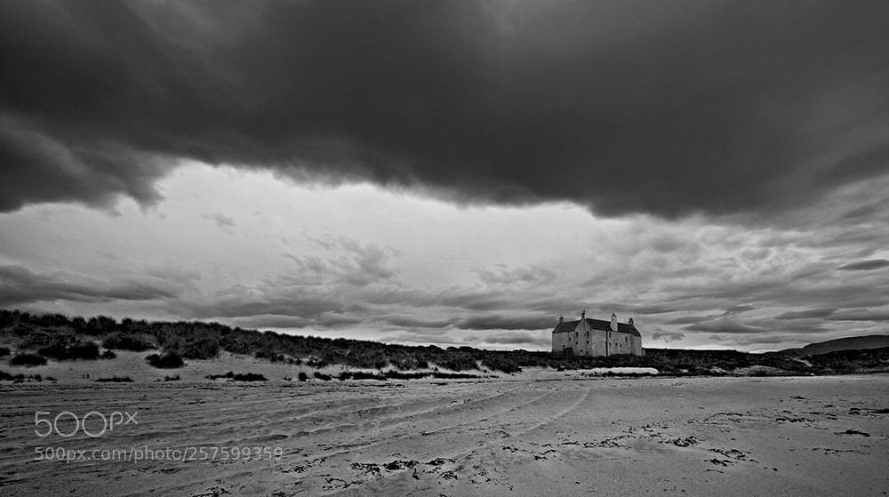 Canon EOS 30D sample photo. - durness - photography