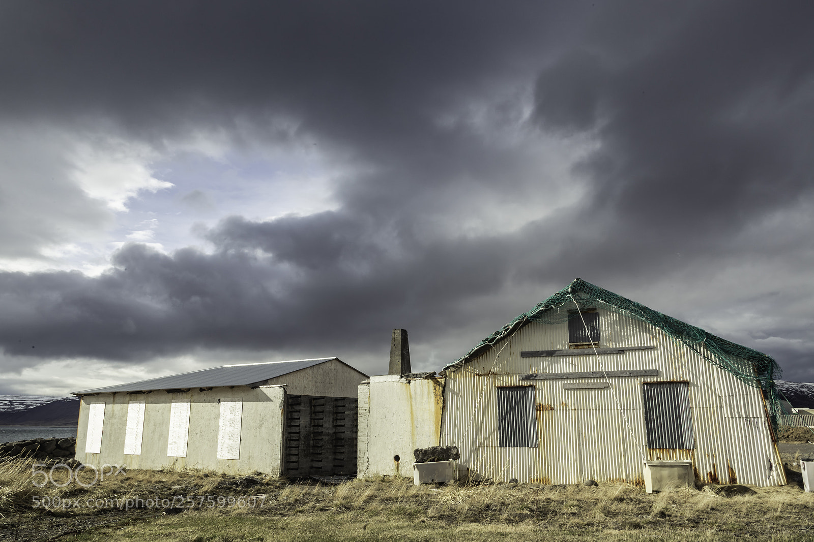 Canon EOS 6D sample photo. Two buildings photography