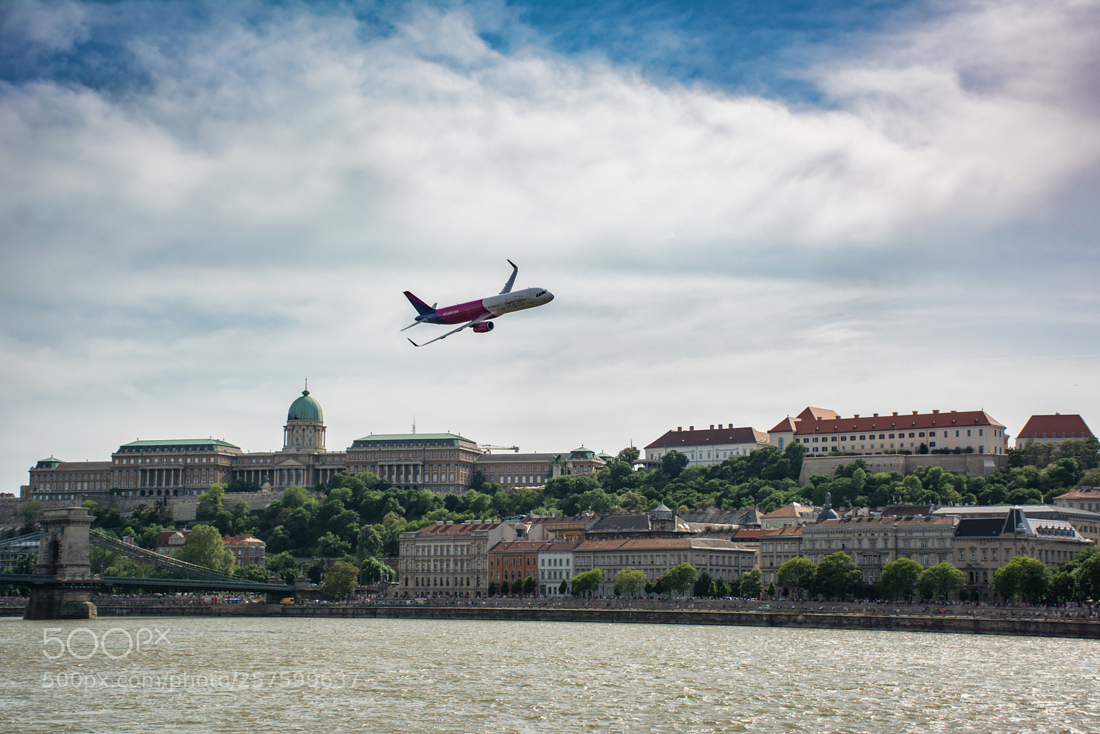 Nikon D7100 sample photo. Lowpass photography