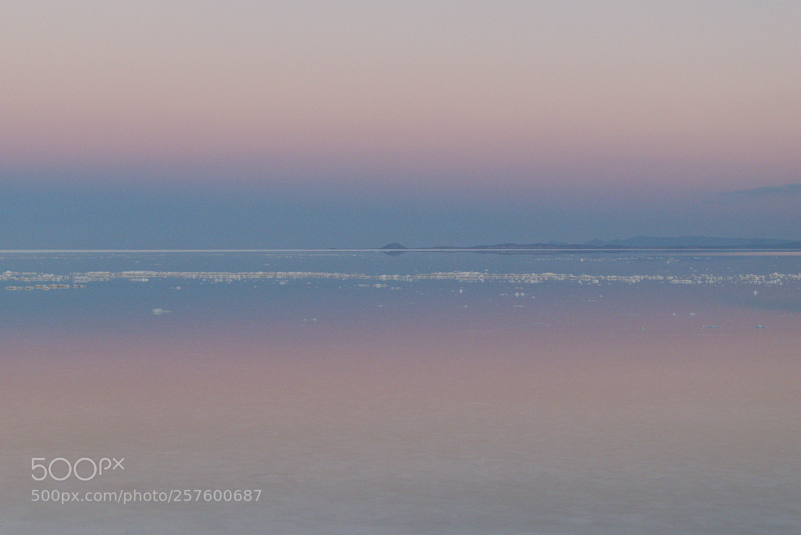 Fujifilm X-T10 sample photo. Salar de uyuni reflection photography