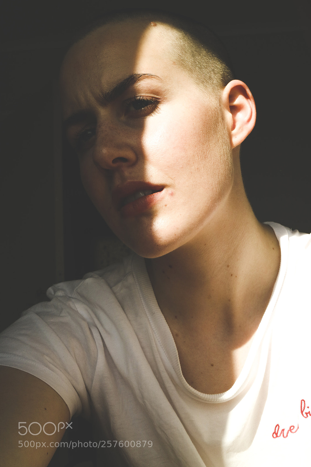 Canon EOS M3 sample photo. Buzzed photography