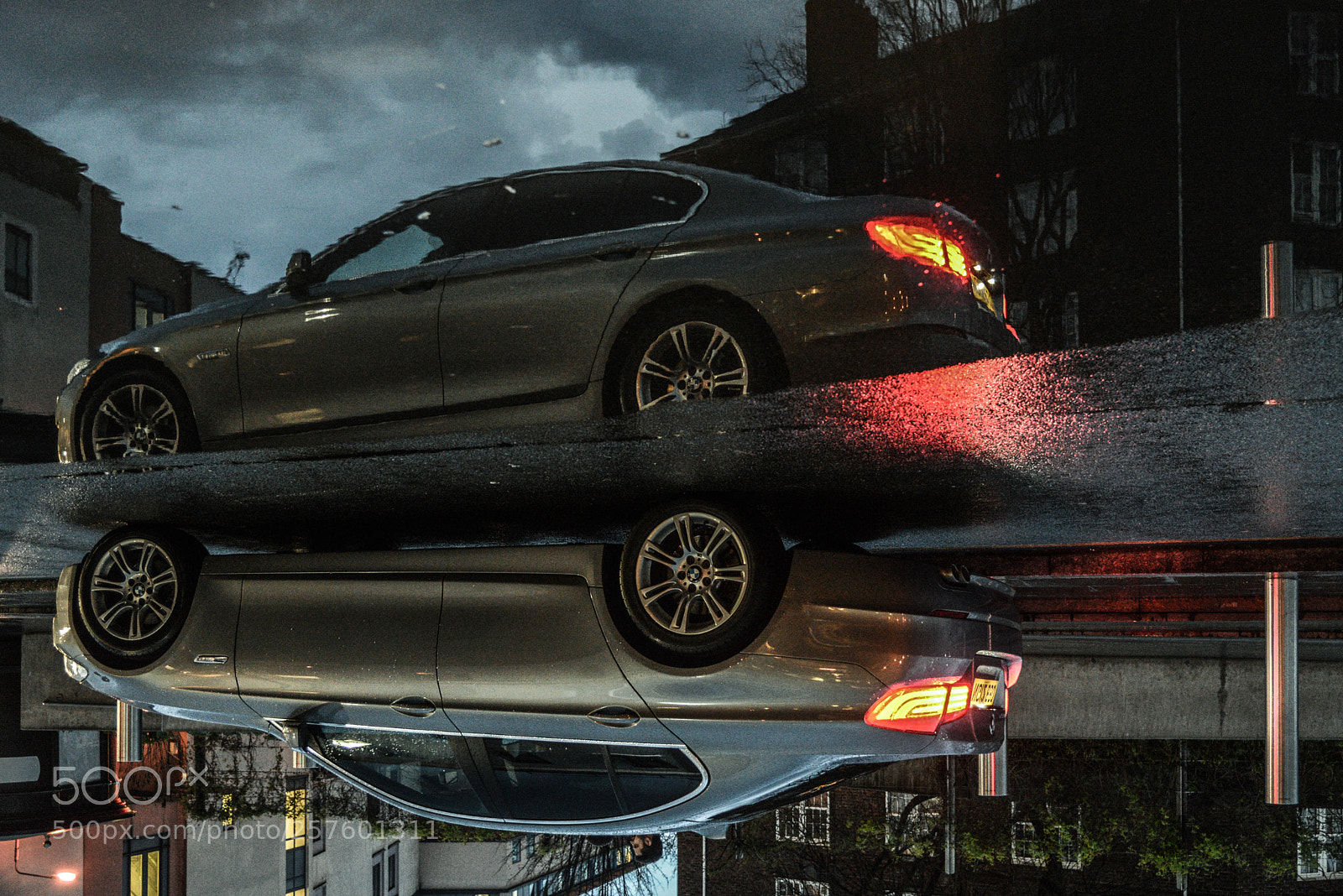 Nikon D600 sample photo. Upside down photography