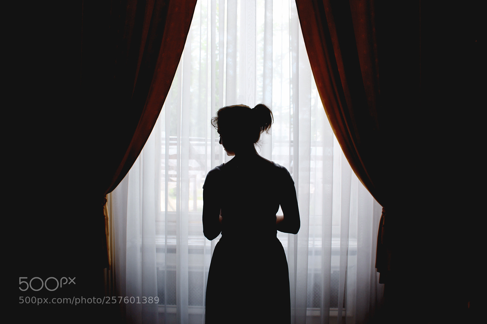 Canon EOS 1200D (EOS Rebel T5 / EOS Kiss X70 / EOS Hi) sample photo. Curtains photography