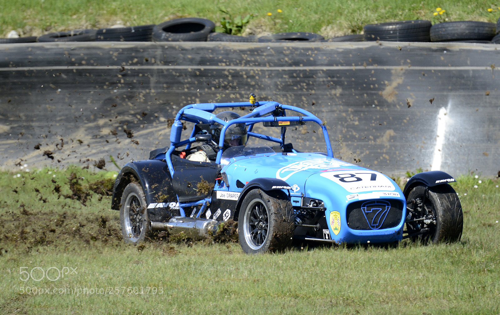 Nikon D800 sample photo. Off road photography