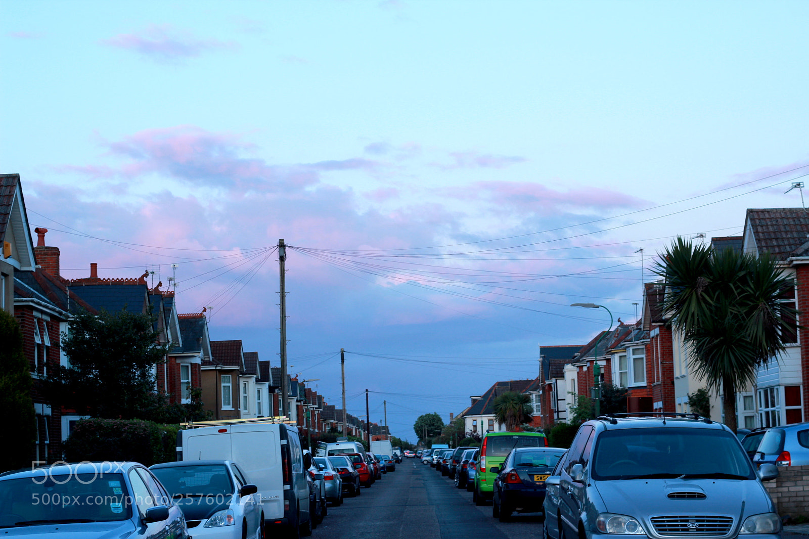 Canon EOS 600D (Rebel EOS T3i / EOS Kiss X5) sample photo. Shelbourne rd. photography