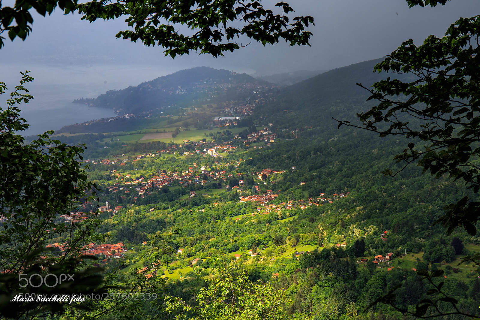 Canon EOS 6D sample photo. Un raggio di sole photography