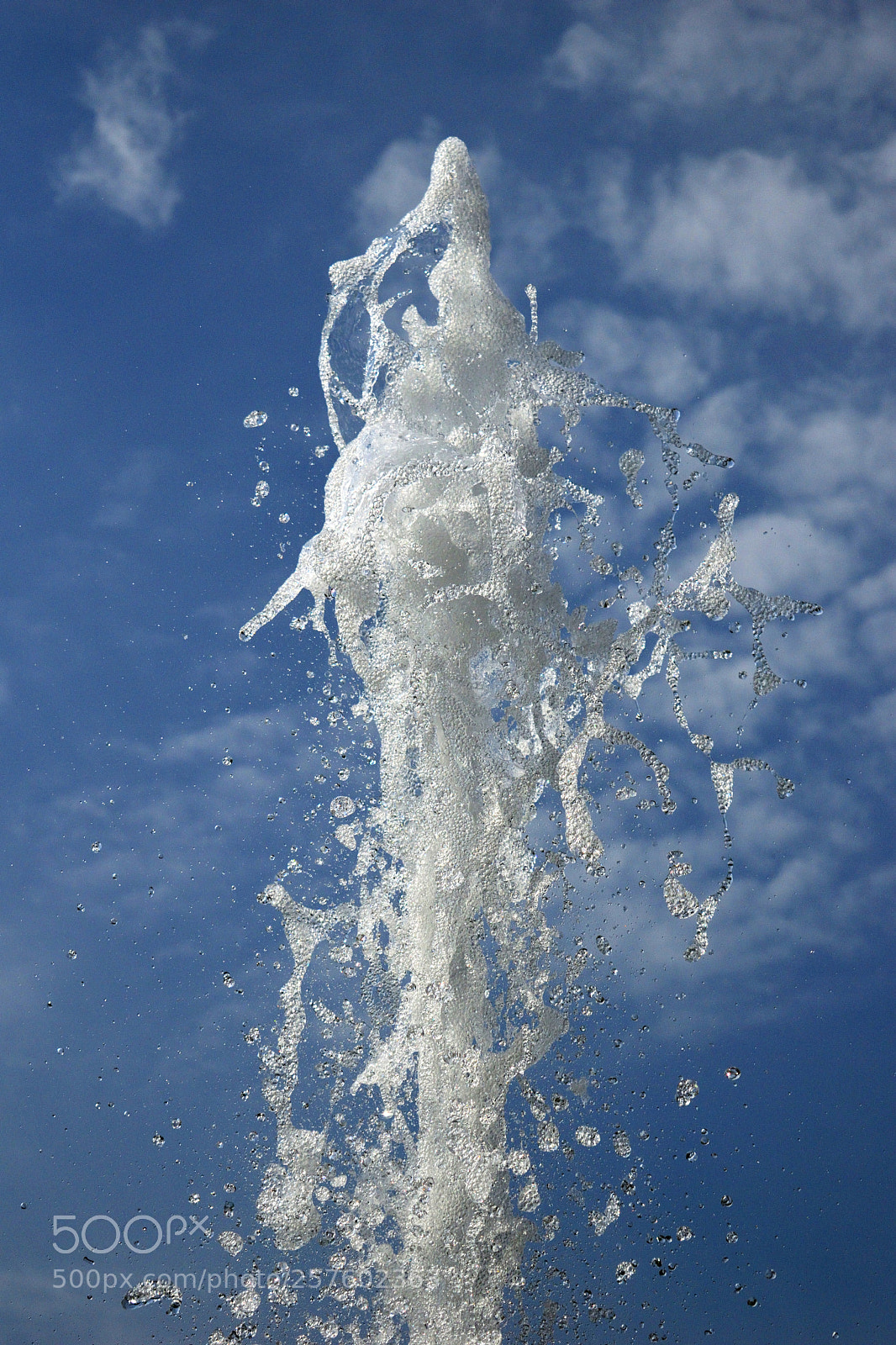 Nikon D3300 sample photo. Time freeze photography