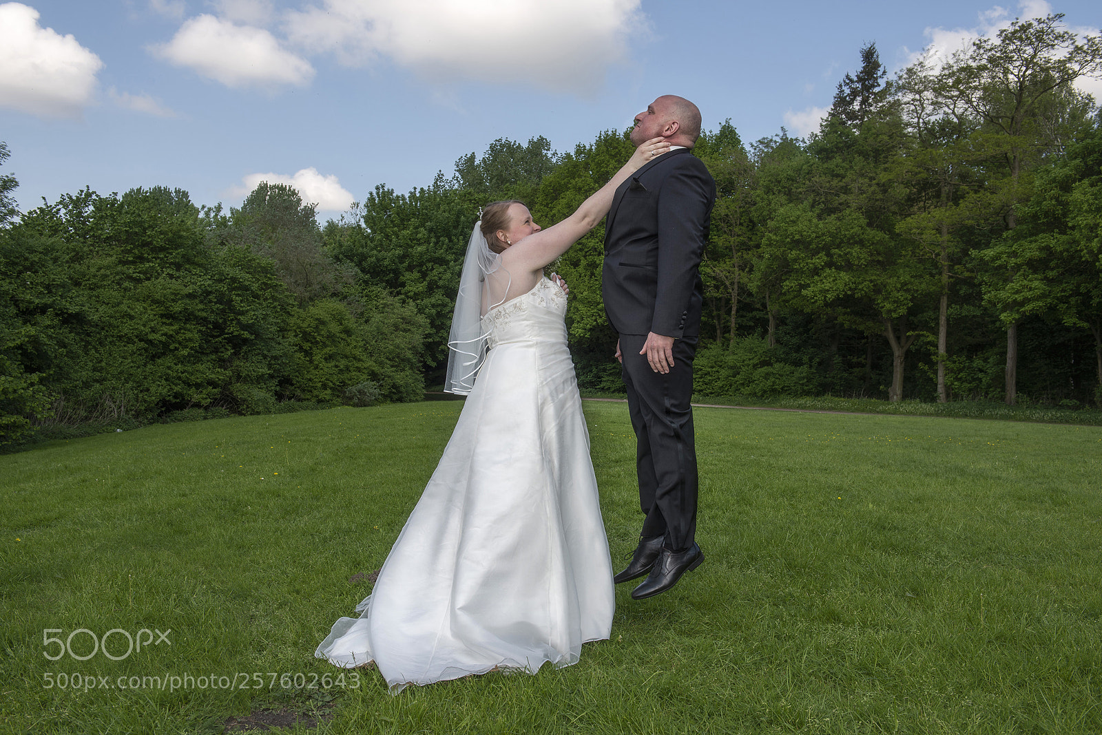 Nikon D810 sample photo. Mr & mrs photography