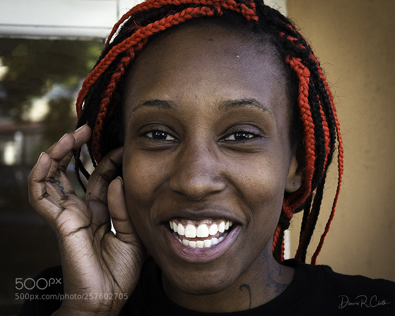 Nikon D800 sample photo. Charleston girl photography