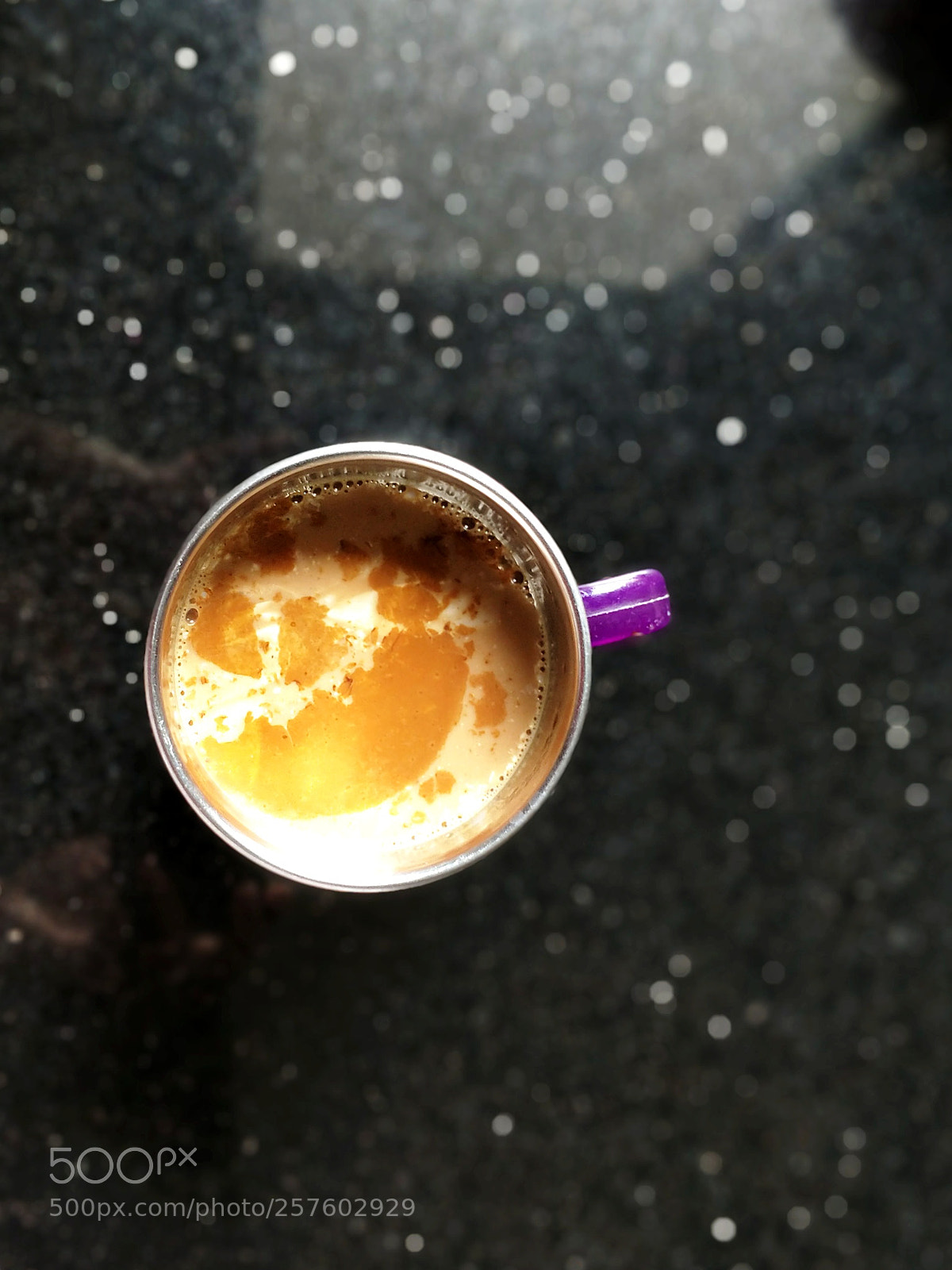 OnePlus 5 sample photo. Tea mornings photography