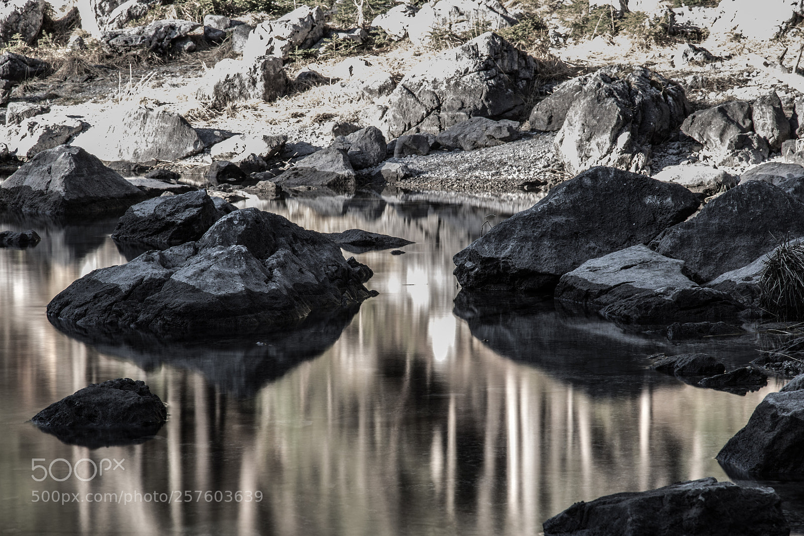 Canon EOS 7D Mark II sample photo. Eibsee iv photography