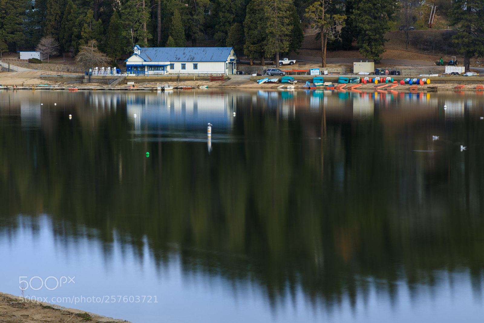 Canon EOS 5D Mark IV sample photo. Lake gregory 1487 photography