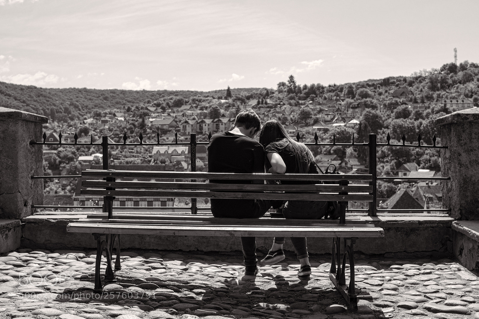 Canon EOS 6D sample photo. Love story. photography