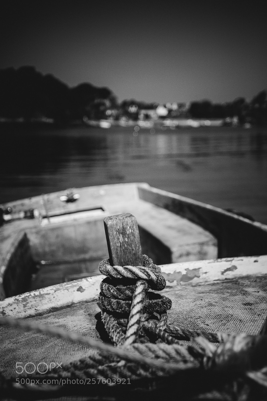 Canon EOS 5D Mark II sample photo. Mooring photography