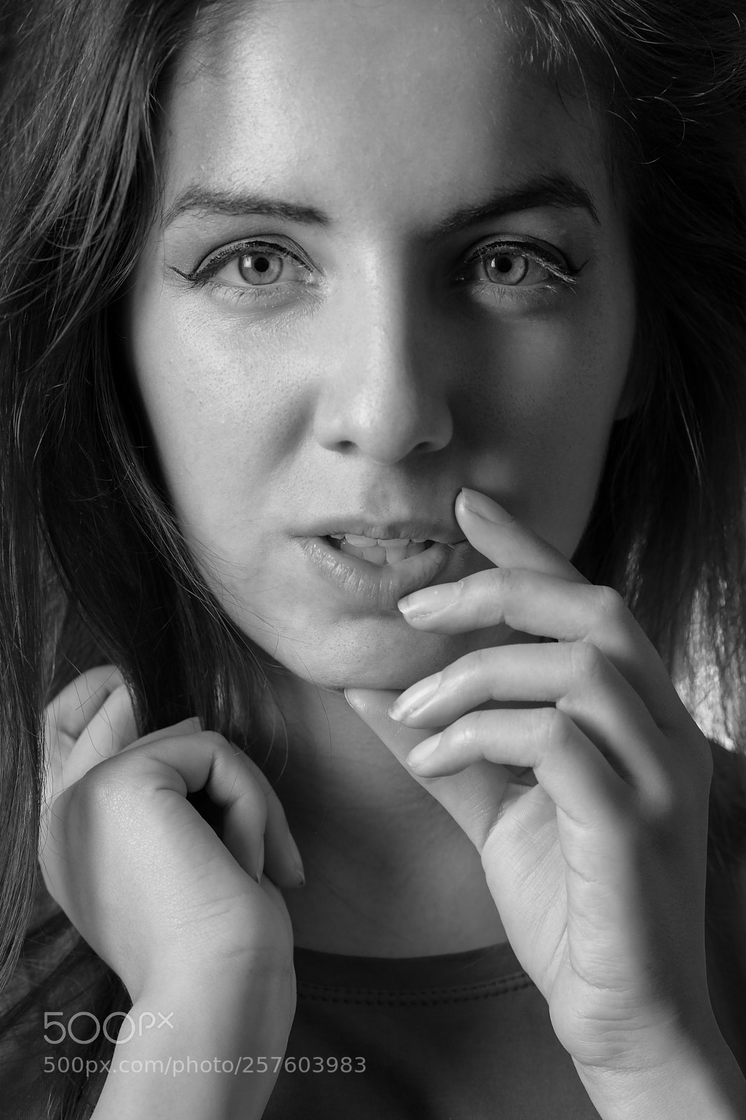 Sony a7 sample photo. Eva photography