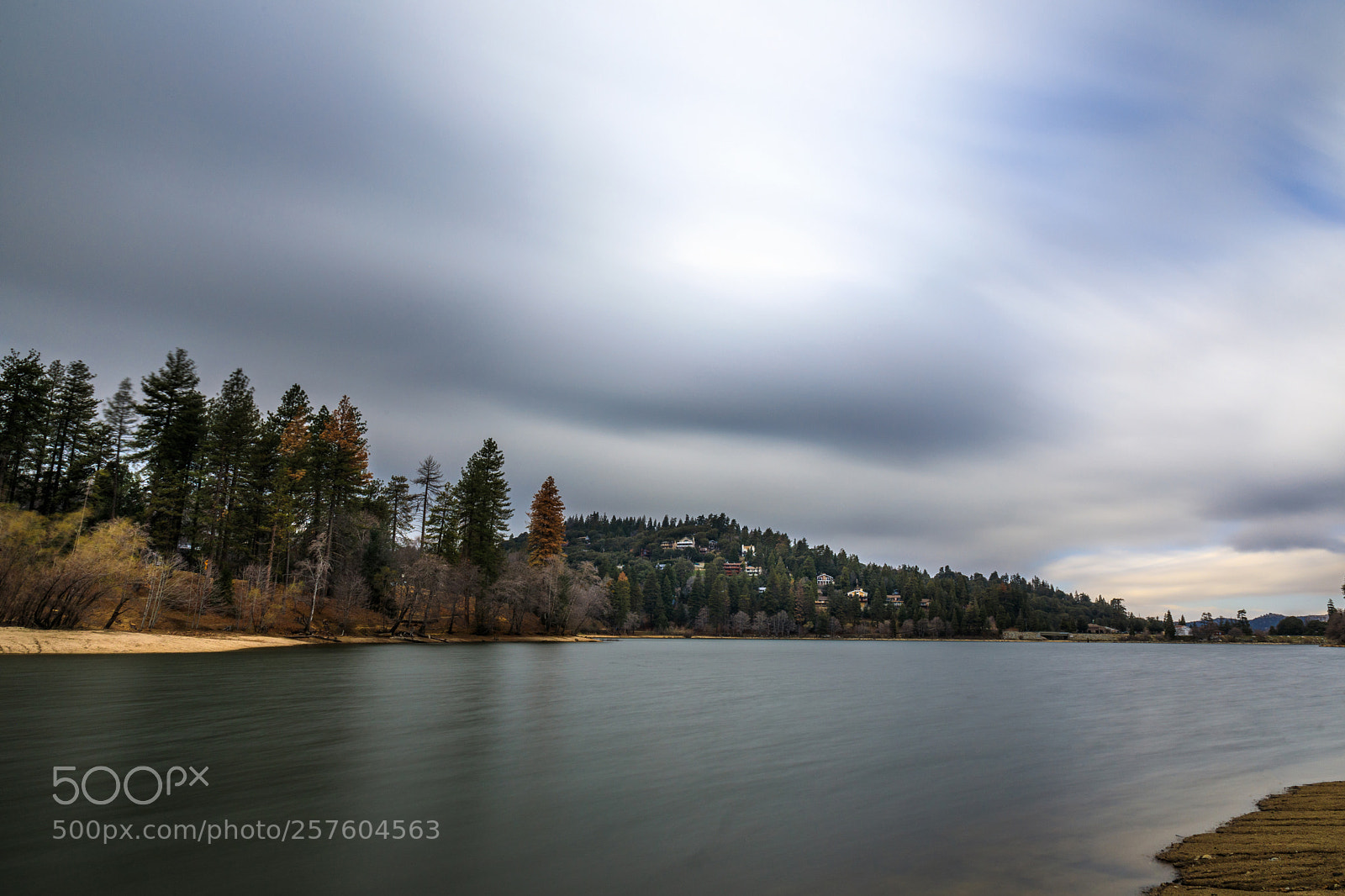 Canon EOS 5D Mark IV sample photo. Lake gregory 1566 photography
