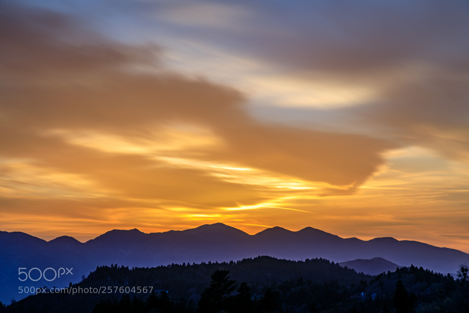 Canon EOS 5D Mark IV sample photo. Sunset on the rim 3138 photography