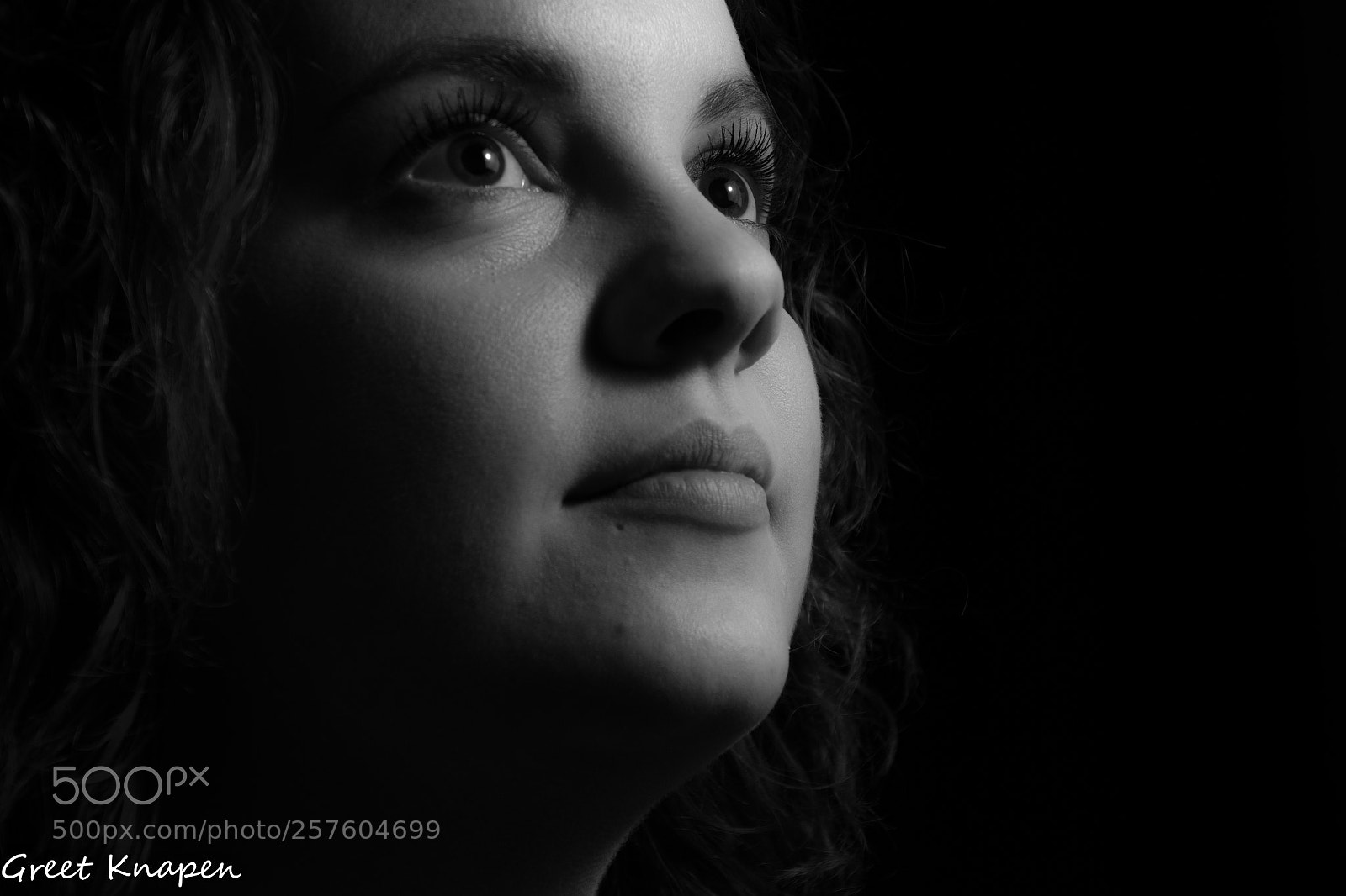 Nikon D7200 sample photo. Portrait photography