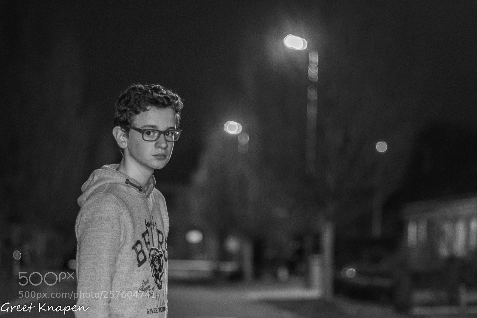 Nikon D7200 sample photo. Portrait photography