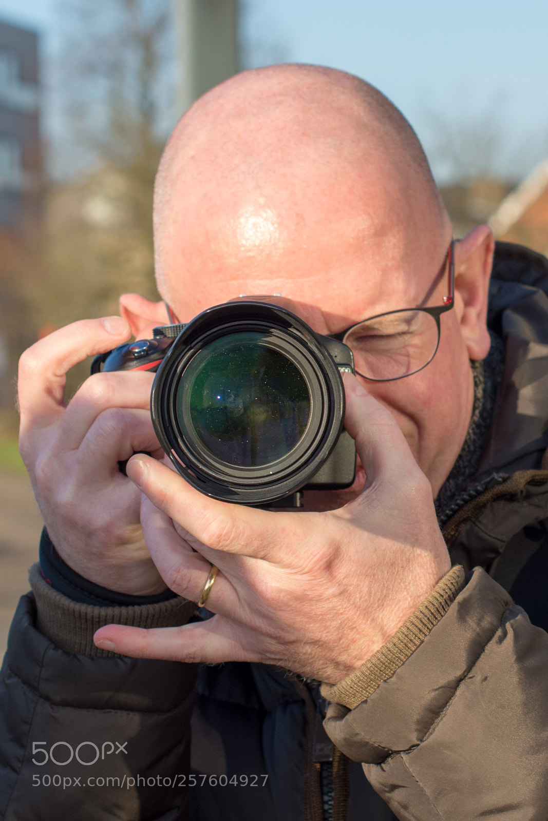Nikon D7200 sample photo. Portrait photography