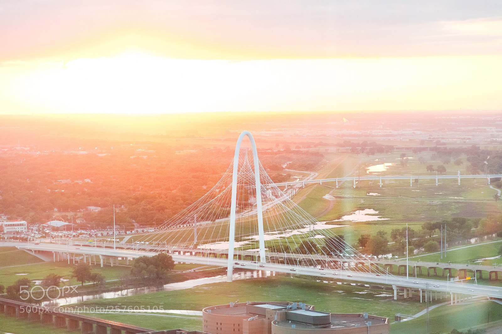 Canon EOS 6D Mark II sample photo. Dallas photography