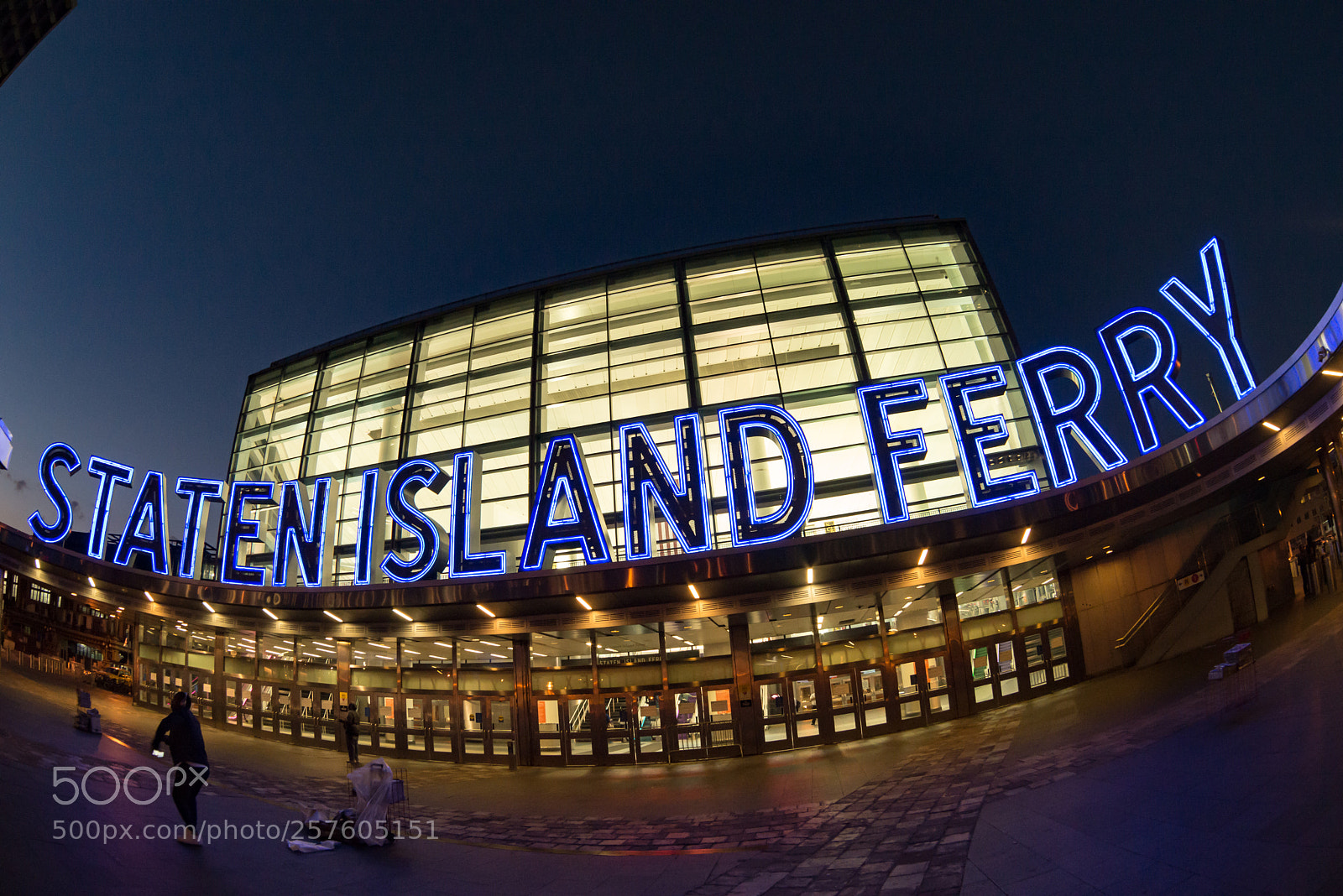 Nikon D600 sample photo. Whitehall terminal photography