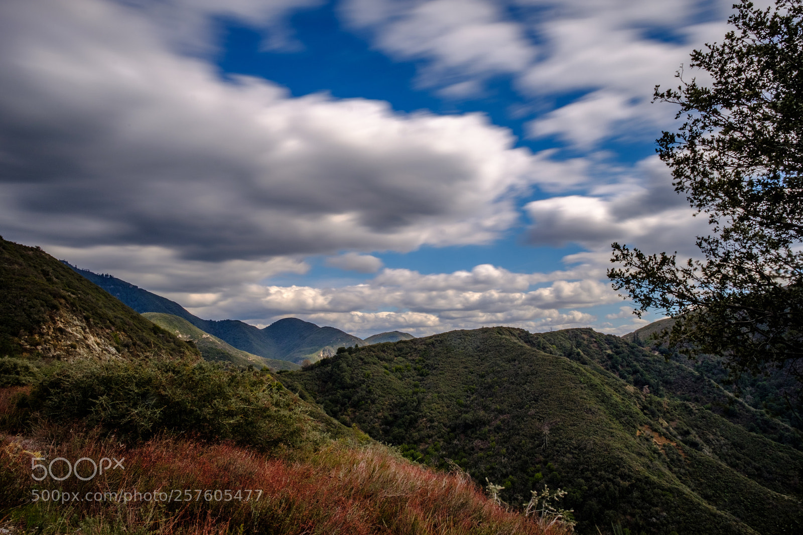 Fujifilm X-T2 sample photo. Rim of the world photography