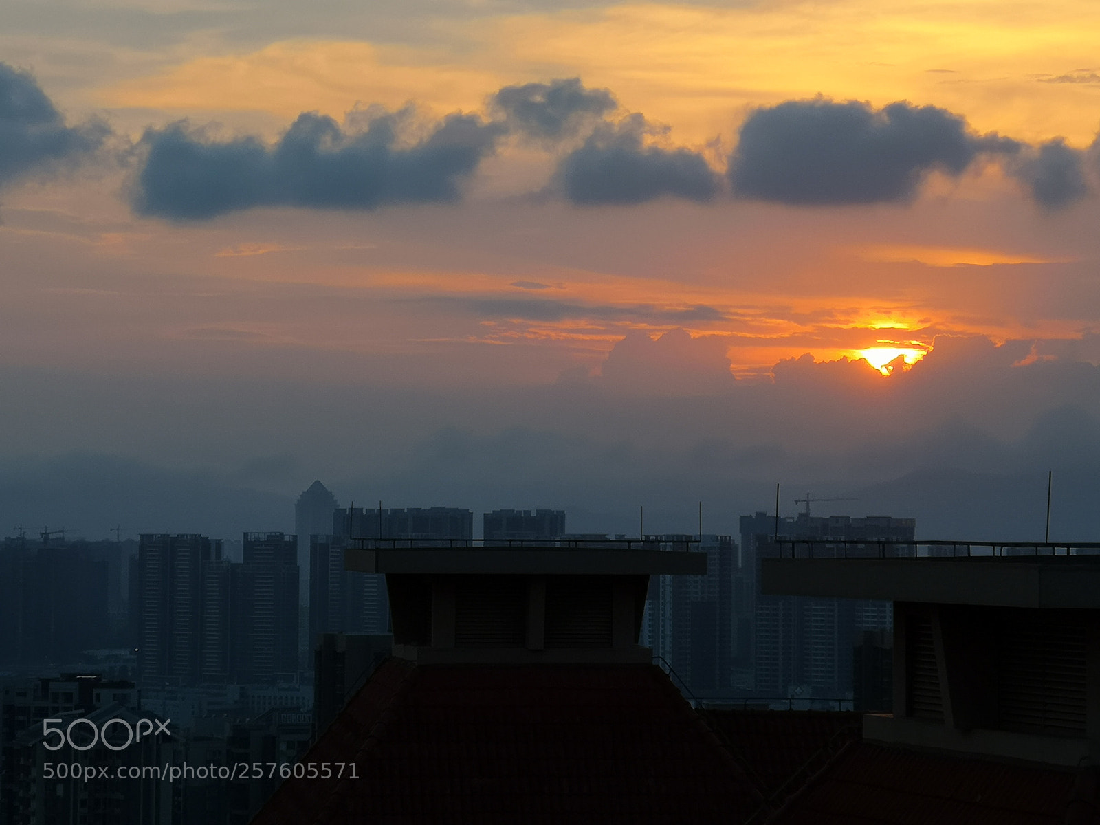 HUAWEI CLT-L29 sample photo. Untitled photography