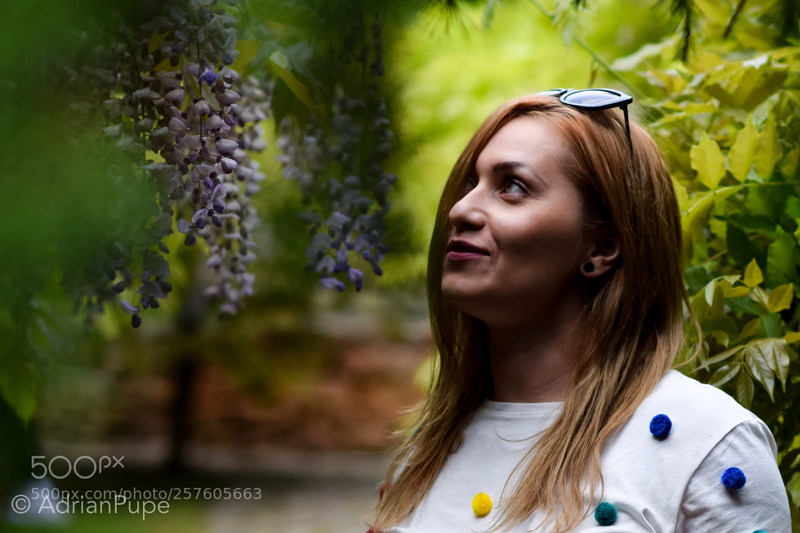 Nikon D5300 sample photo. Happy photography