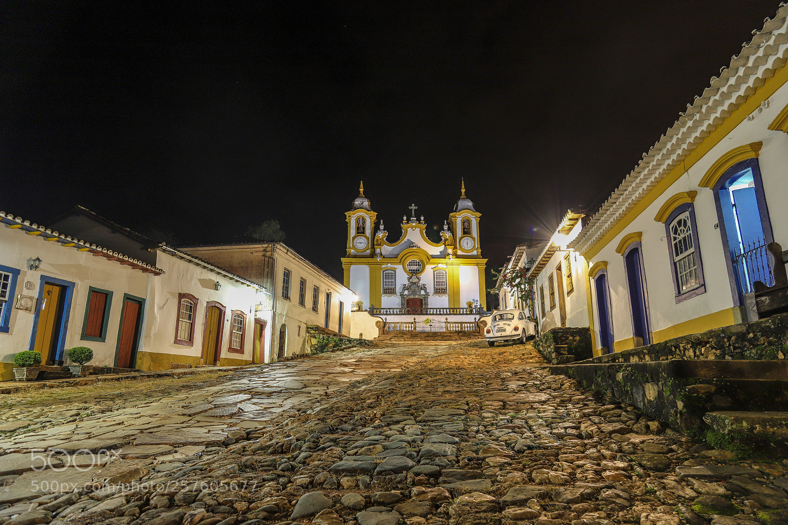 Canon EOS 6D Mark II sample photo. Tiradentes - brasil photography