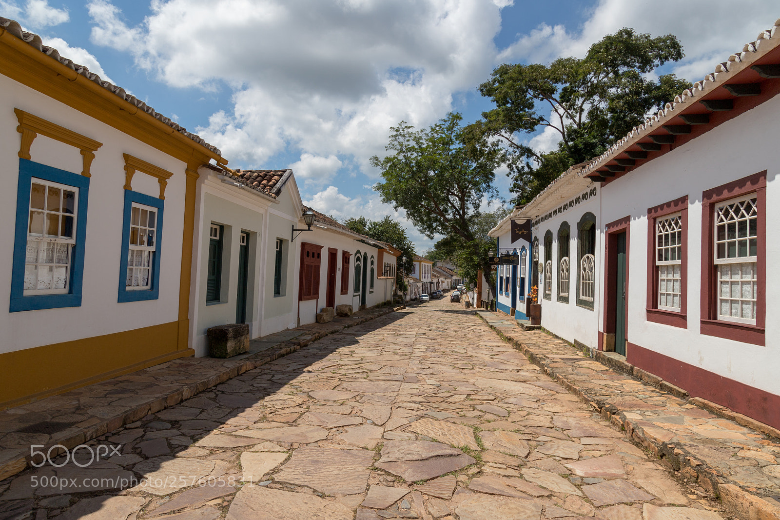 Canon EOS 6D Mark II sample photo. Tiradentes - brasil photography