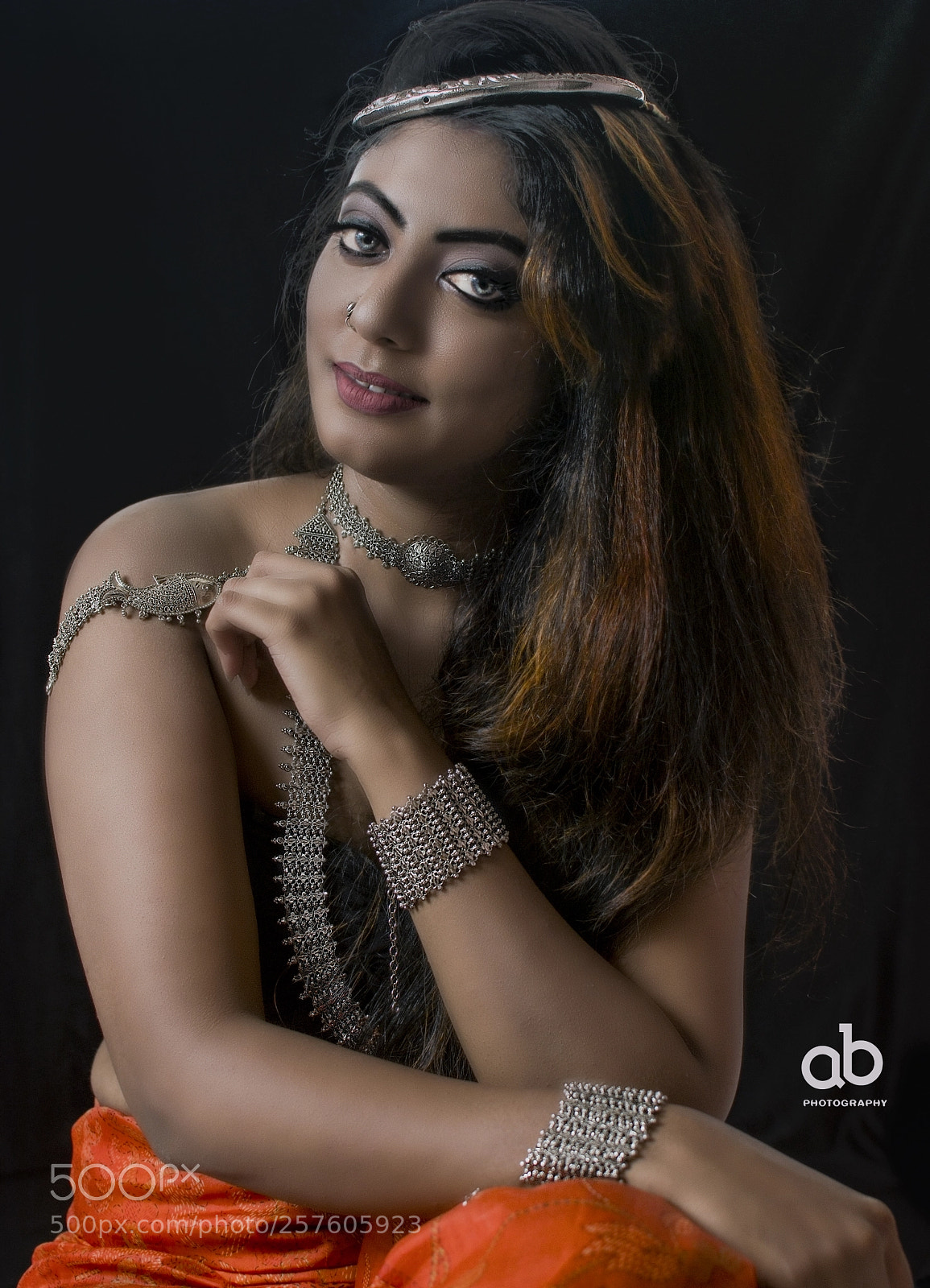 Nikon D7200 sample photo. Jewellery photoshoot photography