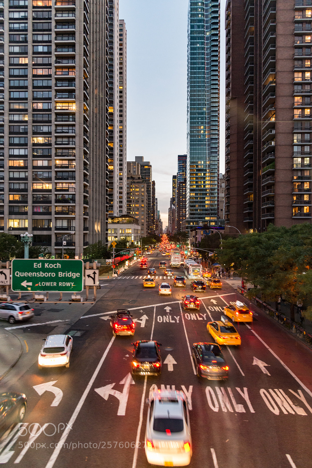 Nikon D600 sample photo. Queensboro photography