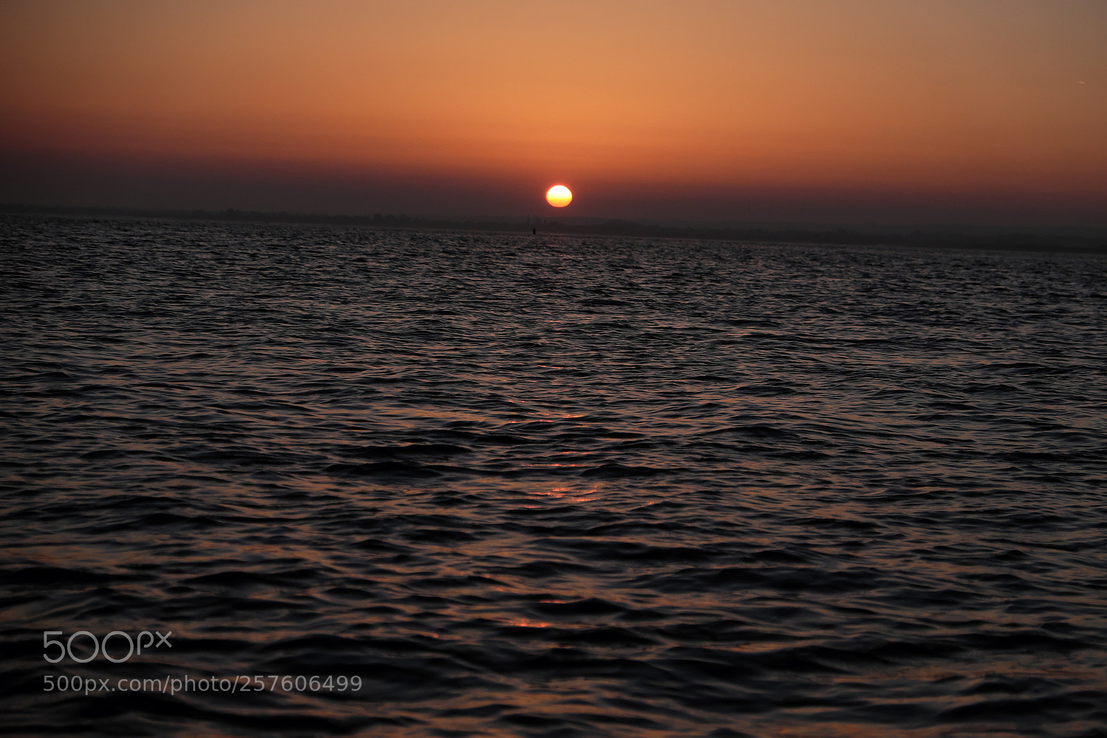 Fujifilm X-T10 sample photo. Sunset on the blackwater photography