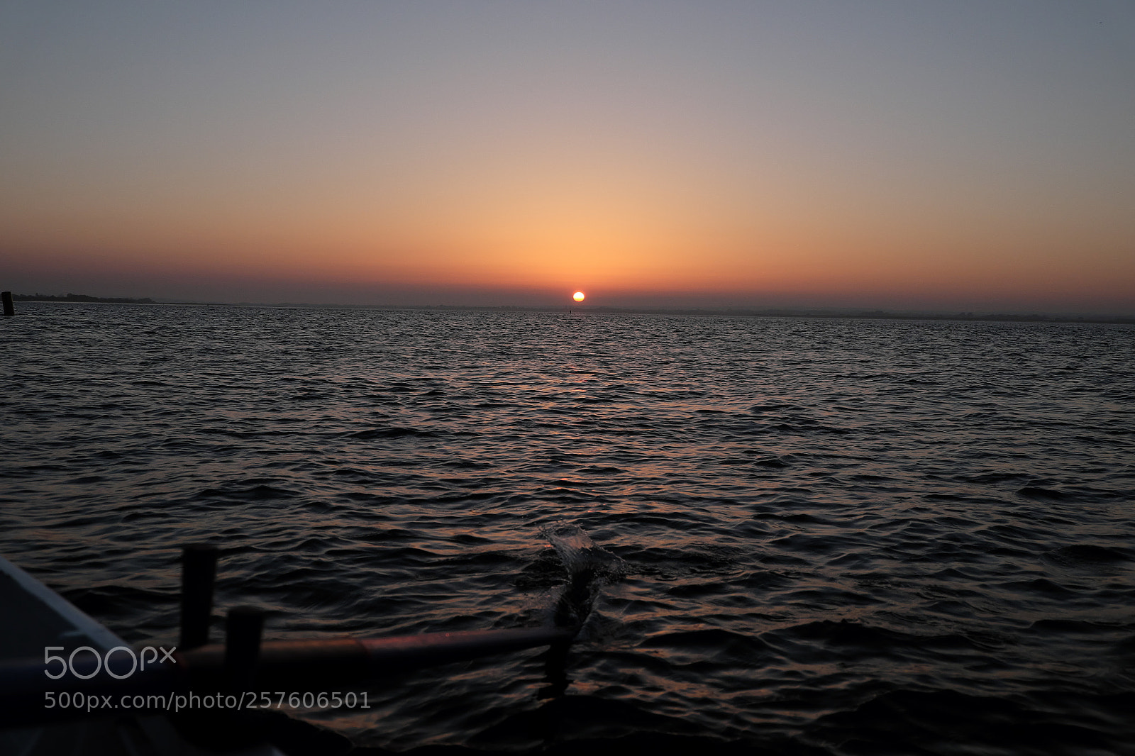 Fujifilm X-T10 sample photo. Sunset on the blackwater photography