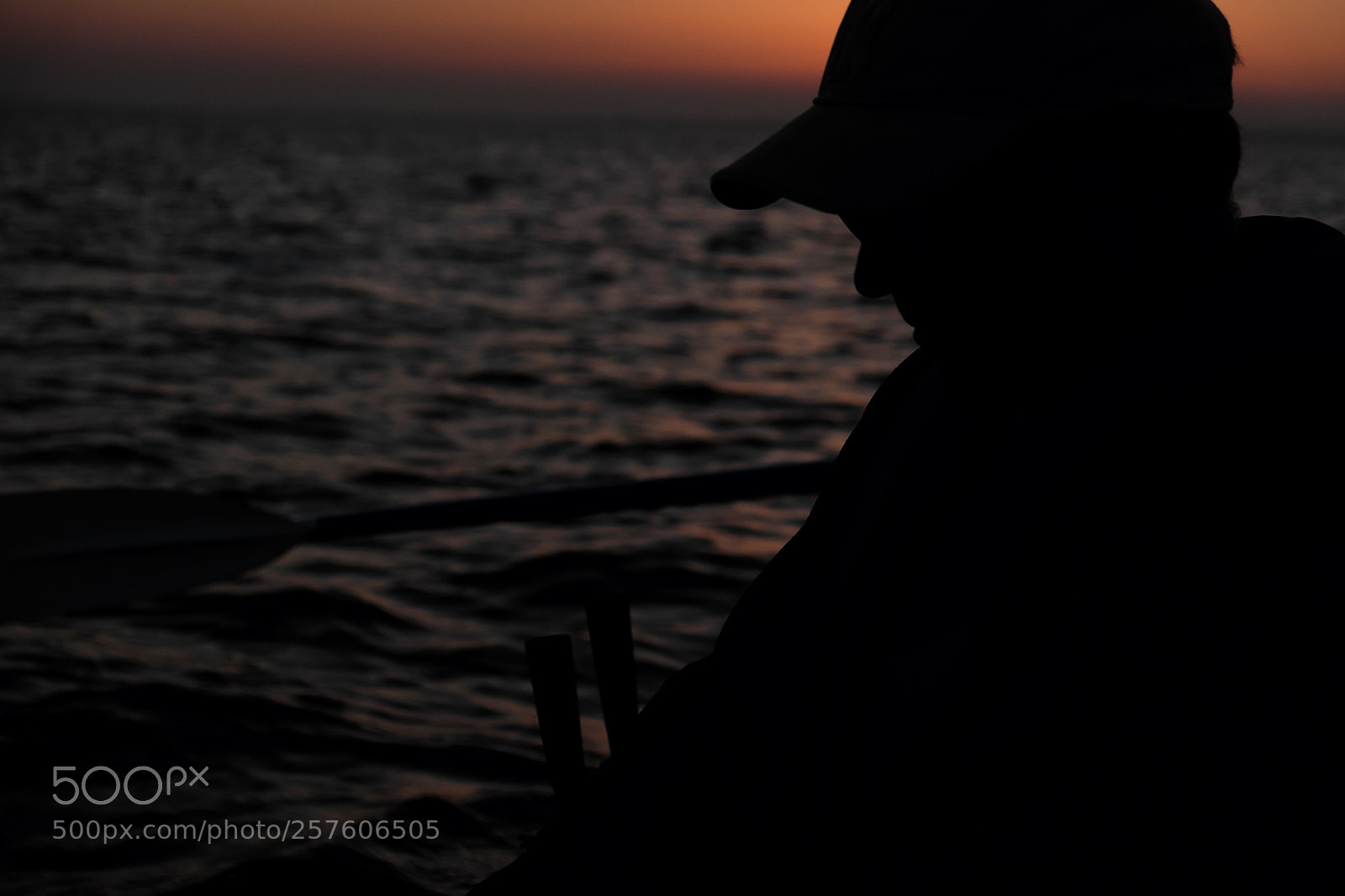 Fujifilm X-T10 sample photo. Steve in the sunset photography