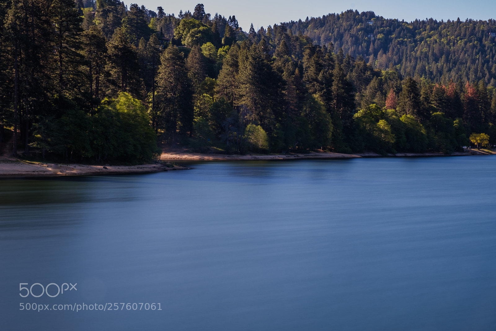 Fujifilm X-T2 sample photo. Lake gregory 7715 photography