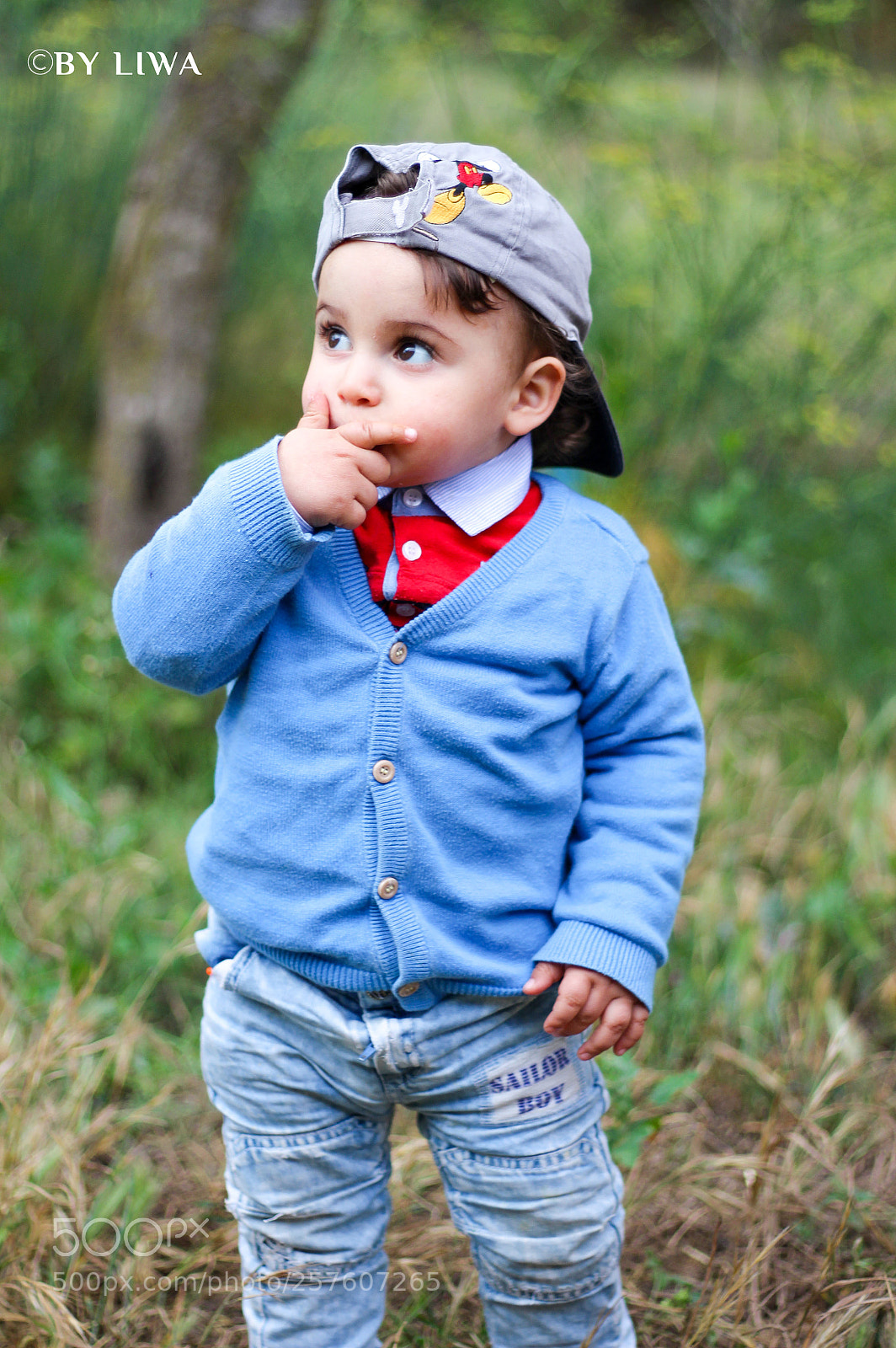 Canon EOS 700D (EOS Rebel T5i / EOS Kiss X7i) sample photo. Baby photography