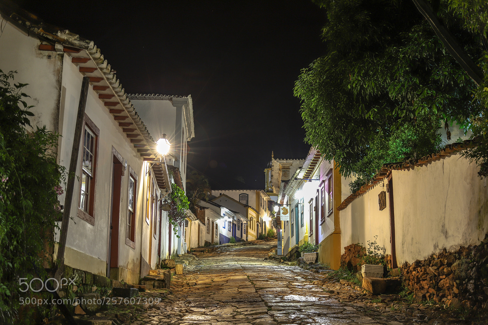 Canon EOS 6D Mark II sample photo. Tiradentes - brasil photography
